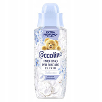 Perfumy do prania Coccolino 342ml - Zapach Delicato Freschezza