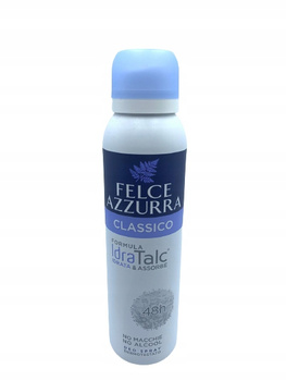 Dezorant Felce Azzurra Classico 150 ml