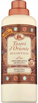 Płyn do płukania Tesori d'Oriente Byzantium 760 ml