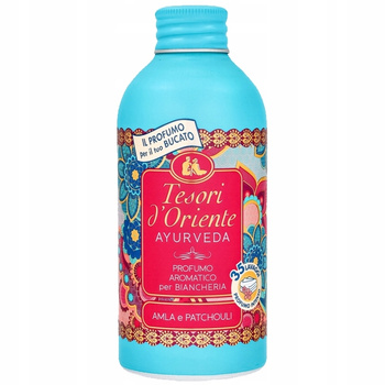 Perfumy do płukania Tesori d'Oriente Ayurveda 250 ml