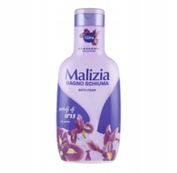 Malizia Iris 1000 ml płyn do kąpieli
