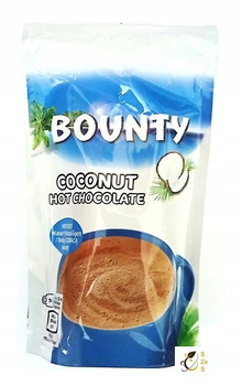 Bounty Napój czekoladowy w proszku 140g