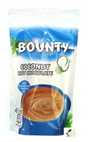 Bounty Napój czekoladowy w proszku 140g