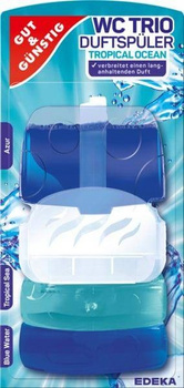 Gut & Günstig zawieszka czyszczenie WC 0,165l