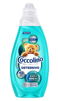 Coccolino płyn do prania Verde 1480 ml