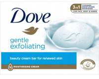 Mydło Dove Gentle Exfoliating 90g