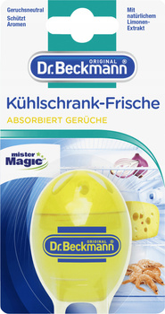 Dr. Beckmann płyn czyszczenie lodówek 0,04l