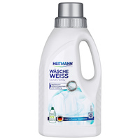 HEITMANN Wasche Weis Wybielacz w płynie 500ml