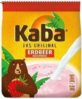 Kaba ERDBEERE 400g