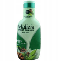 Malizia Sosna Zielona Herbata 1000ml płyn