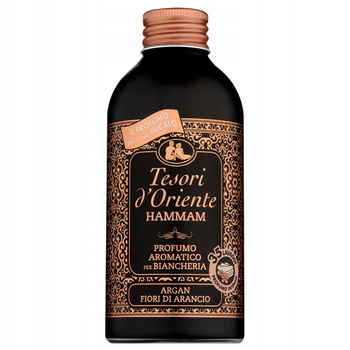 Perfumy do prania Tesori d'Oriente Hammam 250 ml
