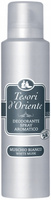 Tesori d'Oriente Muschio Bianco 150ml dezodorant