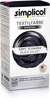 Barwnik w płynie Simplicol czarny Niemiecki Oryginalny